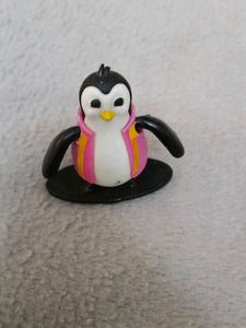Toy Figurines