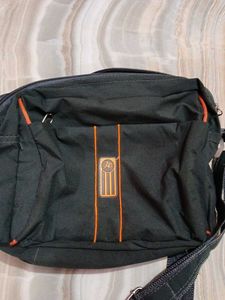 Stylish Crossbody Bag