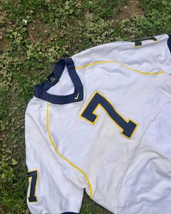 Nike Vintage Jersey Orignal