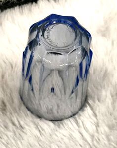 PASABAHCE TOPAZ SET OF 18 GLASSES