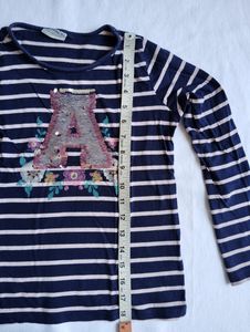 Baby Girl T-shirt