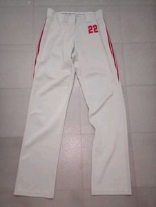 Vintage Baseball Pants