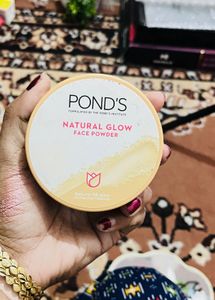 Ponds Bb Loose Powder
