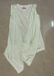Green Shrug