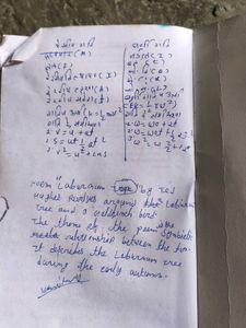 Class 11 English Textbook