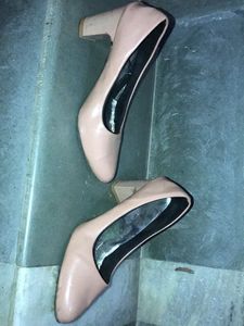 Formal Heels