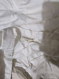 Beautiful Front Slit Dress From Ordinaree