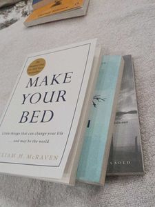 Motivational Book Bundle