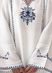 Pakistani Kurta🤍🎀