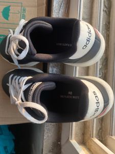 Adidas Advantage Base Sneakers