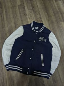 Lacoste Varsity Jacket