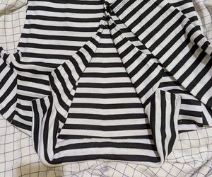 Striped Blazer