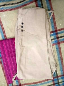 Kurta With Pant