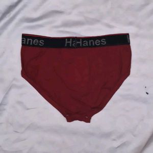 Hanes Panty