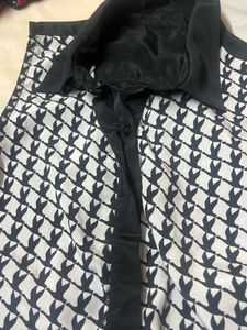 Sleeveless Dress