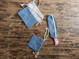 Stylish Tote Bag(5 Set)