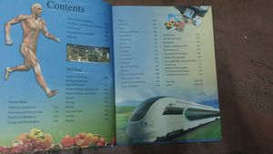 Encyclopedia Of Science And Technology