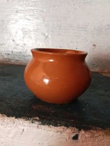 Candle Pot