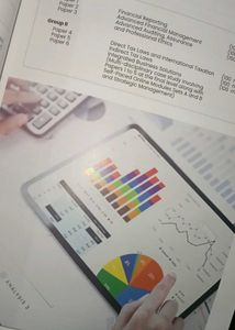 Chartered Accountants Course Prospectus 2023