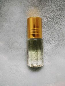 White Oud Perfume