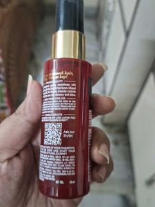 Tresemme Hair Serum