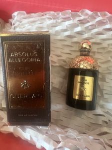 🆕 Authentic Guerlain Absolus Allegoria -7.5ml