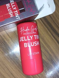 Huda Girl Jelly Tint Blush