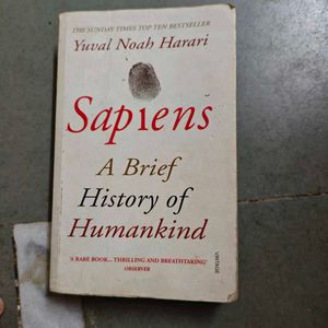 Sapiens