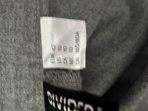 H&amp;M Tailored Flared Trousers