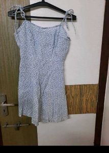 Cute Blue 💙 Dress