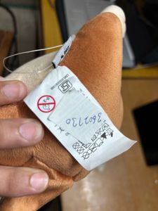 Dog Toy Plushy