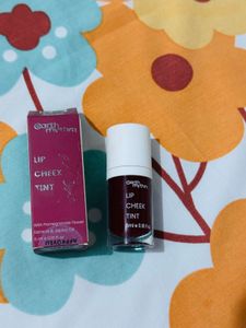 Earth Rhythm Lip & Cheek Tint