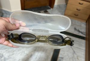 Swimming Goggles