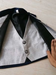Boy's Formal 5-Piece Set