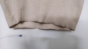 Beige Camisole