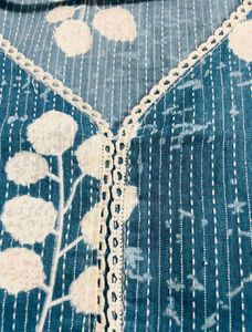 Short Kurti