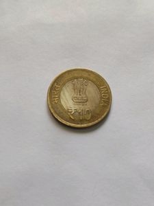 Rare Collectible:Combo of 10 Rs Coin with Dr. B.R. Ambedkar And A 10Map Of INDIA-AFRICA FORM SUBMISSION Engravings