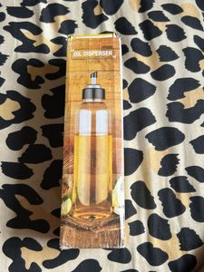 Food Grade Oil Dispenser 1 Litter