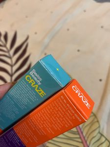 Swiss Beauty Eyeliner And Mascara