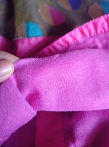 Pretty Skirt &amp; Blouse For Kids... 💗💚