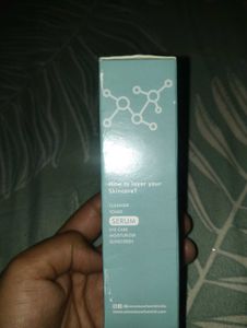 Niancimide Serum