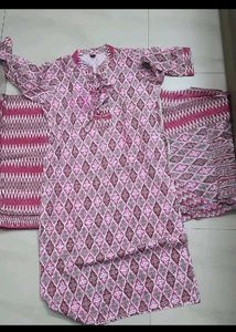 Ethnic Kurta Set &amp; Dupatta