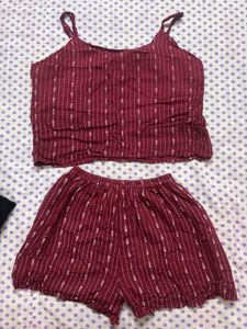 Night Wear