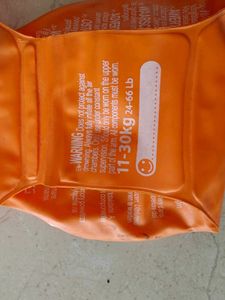 Swimming Arm Bands for Kids