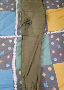 Men Cargo Pants