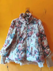 Jacket Pink