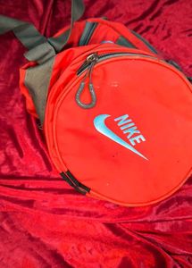Nike Gym Bag For Sports Shoes