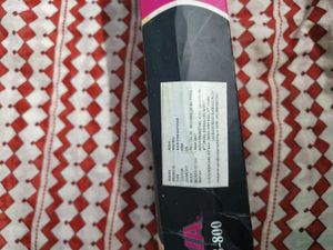 Nova Hair Straightener And Curler