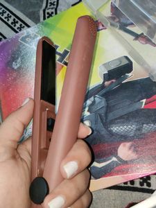 Cute Mini Straightener