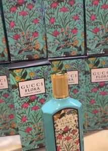 Gucci Flora Perfume